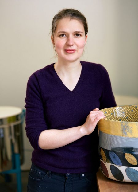 Corinna Petra Friedrich