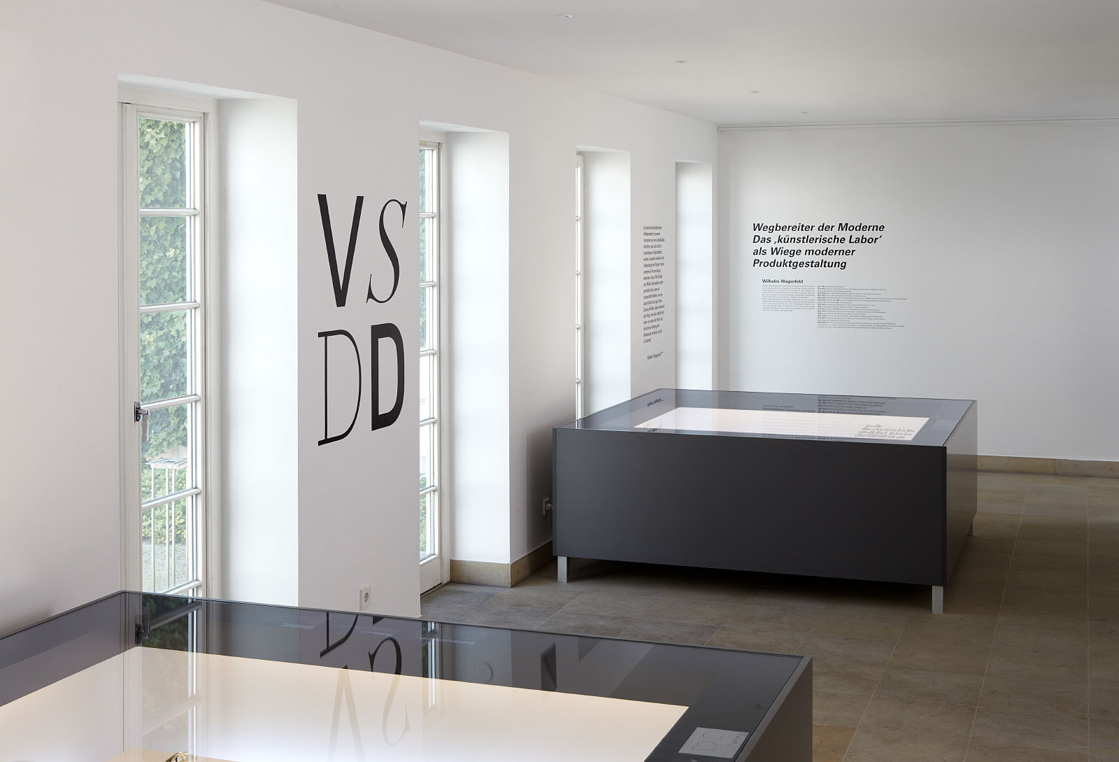 Vsdd Wilhelm Wagenfeld Stiftung Bremen Jens Gerber